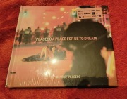 Placebo - A Place For Us To Dream 20 Years of Placebo (folia) CD