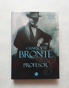 Charlotte Bronte "Profesor"