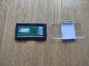 Pamięć RAM DDR3 4GB 1600MHz KINGSTON KTH-X3CL/4G 