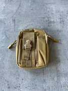 AS saszetka Do paska zielony