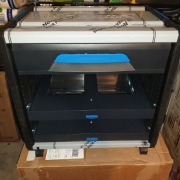 SORTIMO Moduł WorkMo 24-500 BOXX do walizek L-boxx