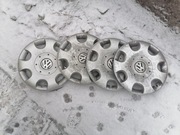 Oryginalne kołpaki vw 15