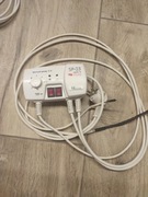 Sterownik pompy obiegowej CO czasowy regulator temperatury 