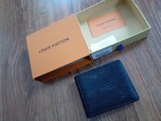 Portfel Louis Vuitton 