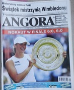 Tygodnik ANGORA  nr 29 20 lipca 2025