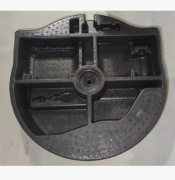 Wkład bagażnika koła zapasowego Ford mondeo Mk5 DS7C-17009-CXD 