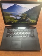 LENOVO Y700-17 i7 16GB SSD960 GTX960 WIN10