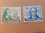 Niemcy Berlin Zach. Mi 61, 63