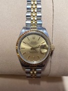 Zegarek Rolex Datejust Oyster