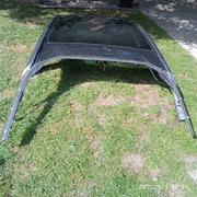 dach citroen c4 picasso 2007r