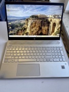 Laptop HP 15 Intel i5 10GEN/8GB/SSD 256GB/Full HD/Win 11/Nowa Bateria/B&O