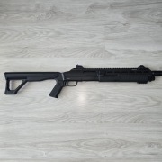 Hdx 68 ram t4e cal.68