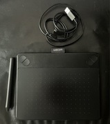 Tablet graficzny Wacom PT S