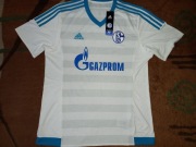 SCHALKE 04 2015/17 koszulka Adidas XL NOWA