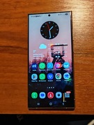 Samsung Galaxy S24 Ultra 12/256GB pomarańczowy