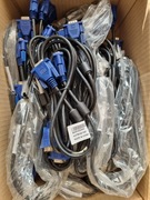  30 x Oryginalny kabel Samsung VGA BN39-00244H