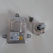 Przetwornica + D3S A2229003300 W117 CLA 