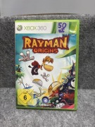 RAYMAN ORIGINS ____ wersja pudełkowa / platformówka na x360