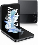 SAMSUNG GALAXY Z FLIP 4 5G 8/256GB 120Hz (Odnowiony)