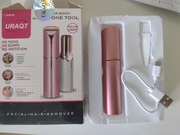 Trymer URAQT Wielofunkcyjny Trimer