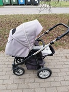 Sprzedam Wózek Dziecięcy wielofunkcyjny Lupo Confort 