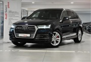 Felgi Audi SQ7 Q7 4M OE 20” cali