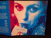 Nosowska – Puk.Puk - CD, 1996