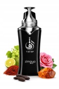 ZIMAYA Taraf Black Eau de Parfum PERFUMETKA 5ml
