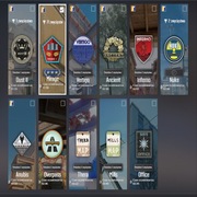 Konto cs2 | prime h2 