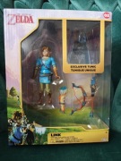 Figurka The Legend of Zelda 02 Link