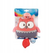 Zawieszka do łóżeczka wózka POZYTYWKĄ CANPOL sowa