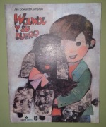 Wawa I Jej Pan - Kucharski Jan Edward N.K. 1986 r.