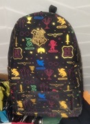 Plecak Harry Potter 42 cm