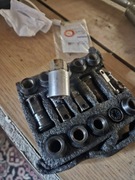 Kics r40 Iconix nakrętki 5x100