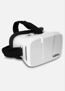 Visor Pro - Mobilne okulary wirtualnej rzeczywistości VR do smartfona.