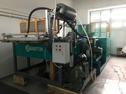 Linia produkcyjna do produkcji wytłoczek na jajka