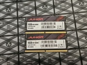 Pamięć RAM SO-DIMM DDR5 16GB Juhor (Micron) 5600MHz (5600MT/s)