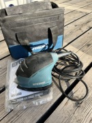 Szlifierka oscylacyjna Erbauer angielska 