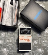 Tuner chromatyczny Boss TU-3