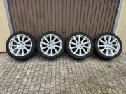 Koła Alufelgi Volvo S90 245/40R18 5x108 18”