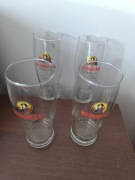 Pokal do piwa Kujawiak 0,5l., 4 szt.