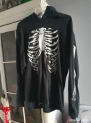 bluza męska M wiosna