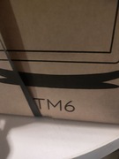 Termomix TM6 bialy fabrycznie nowy 