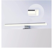  DILUMEN LAMPA ŁAZIENKOWA NAD LUSTRO SUPER JASNEOŚWIETLENIE 10W 40 CM