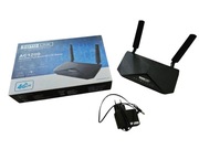 Router TotoLink LR1200 AC1200 Dual Band 4G LTE