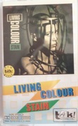 LIVING COLOUR - STAIN [KASETA]