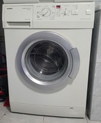Pralka SIEMENS Swiamat 750XL electronic 6kg 700obr