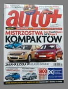 AUTO + MAJ 2004 BEZ FILMU NA PŁYCIE