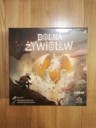 DOLINA ŻYWIOŁÓW REBEL