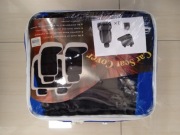 uniwersalny zestaw pokrowców na fotele samochodowe marki VIGO